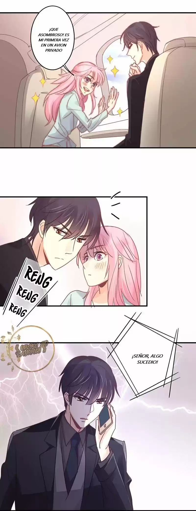 Spicy Wife - Capítulo 93 - Página 6 - LectorTMOo