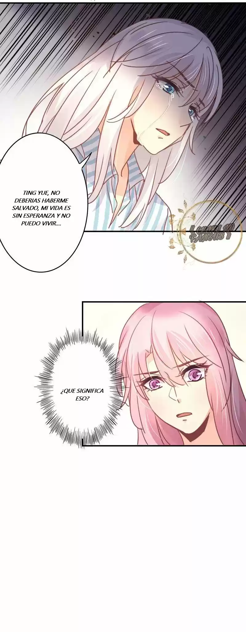 Spicy Wife - Capítulo 93 - Página 13 - LectorTMOo