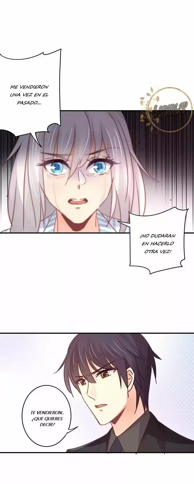Spicy Wife - Capítulo 93 - Página 15 - LectorTMOo