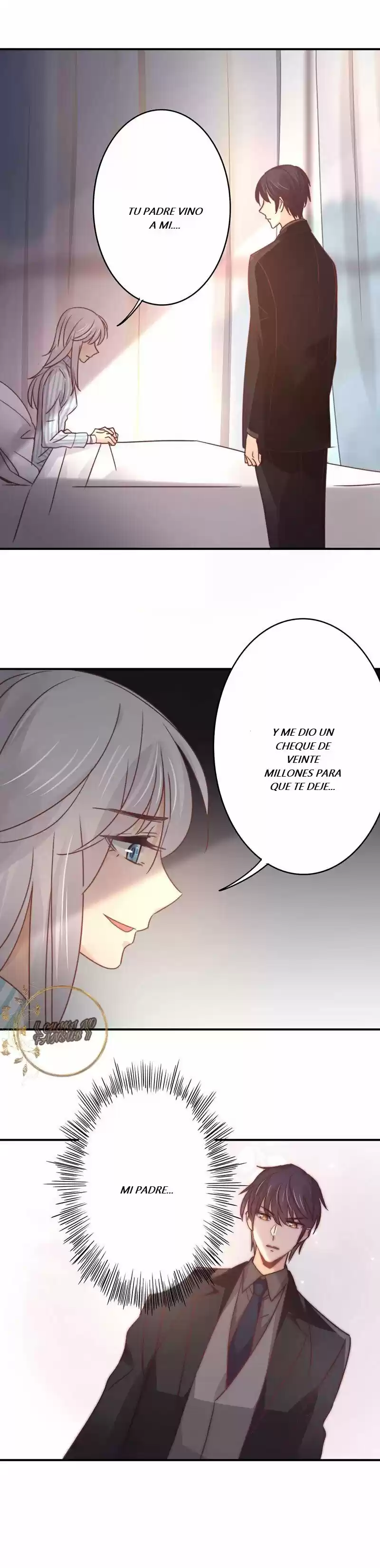 Spicy Wife - Capítulo 93 - Página 16 - LectorTMOo