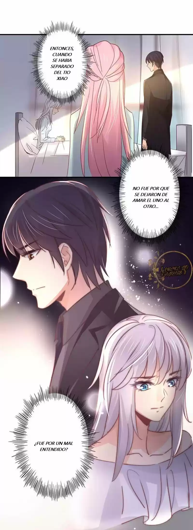 Spicy Wife - Capítulo 94 - Página 2 - LectorTMOo
