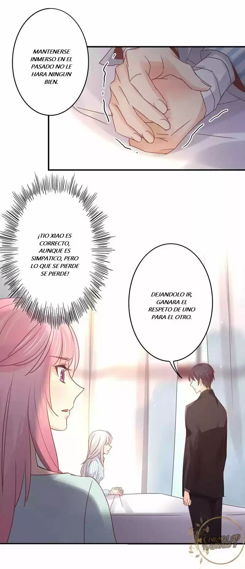 Spicy Wife - Capítulo 94 - Página 6 - LectorTMOo