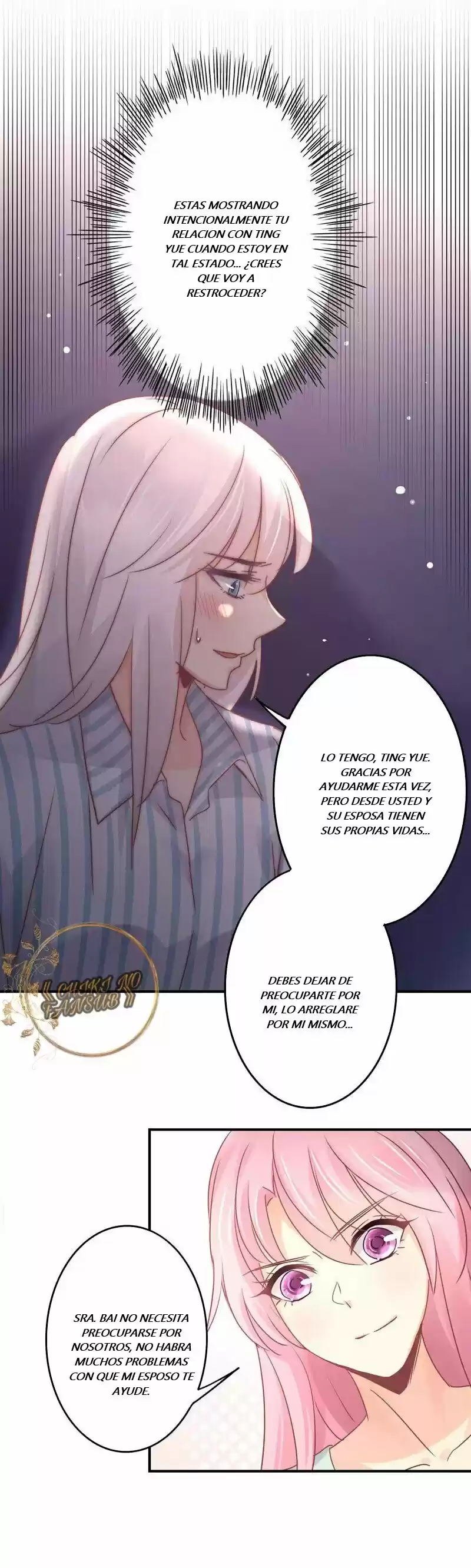 Spicy Wife - Capítulo 94 - Página 9 - LectorTMOo