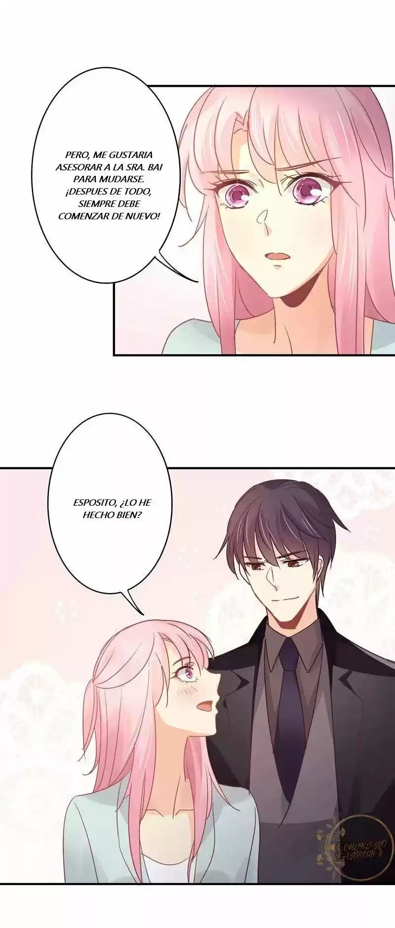 Spicy Wife - Capítulo 94 - Página 11 - LectorTMOo