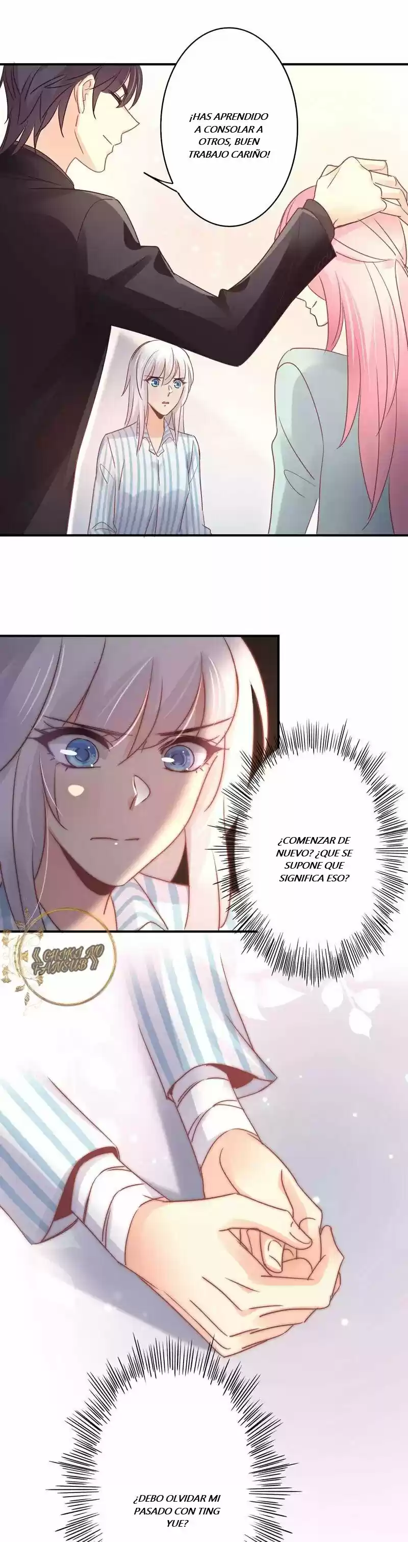Spicy Wife - Capítulo 94 - Página 12 - LectorTMOo