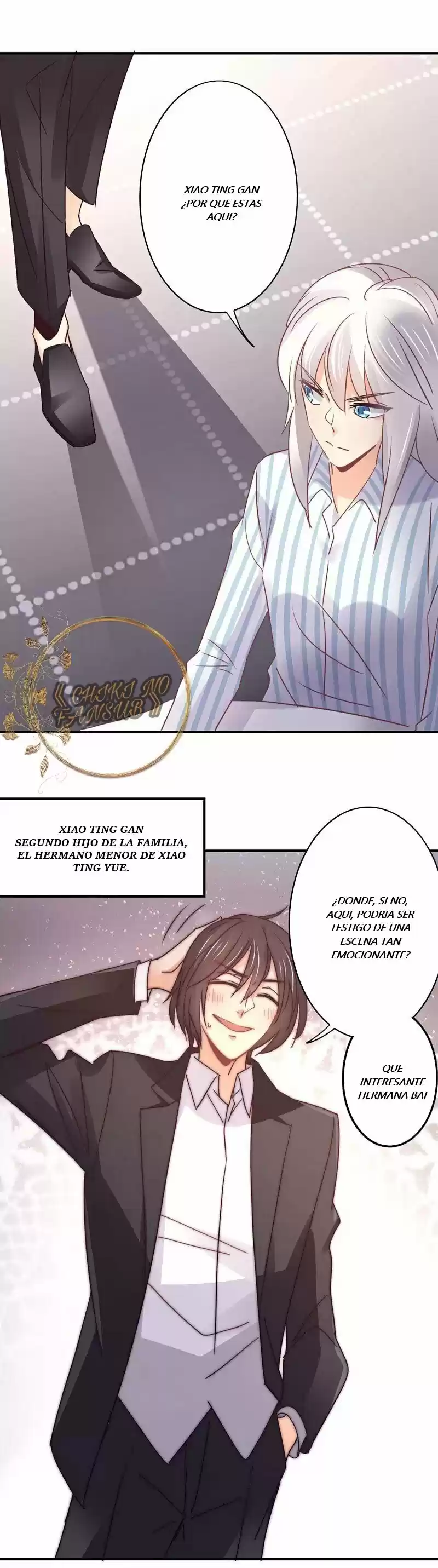 Spicy Wife - Capítulo 94 - Página 16 - LectorTMOo