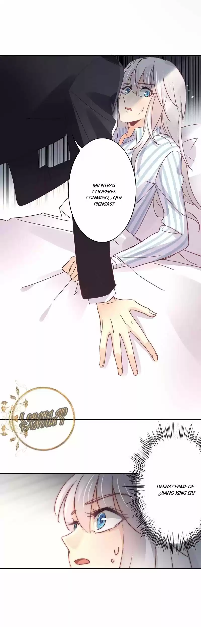 Spicy Wife - Capítulo 94 - Página 19 - LectorTMOo