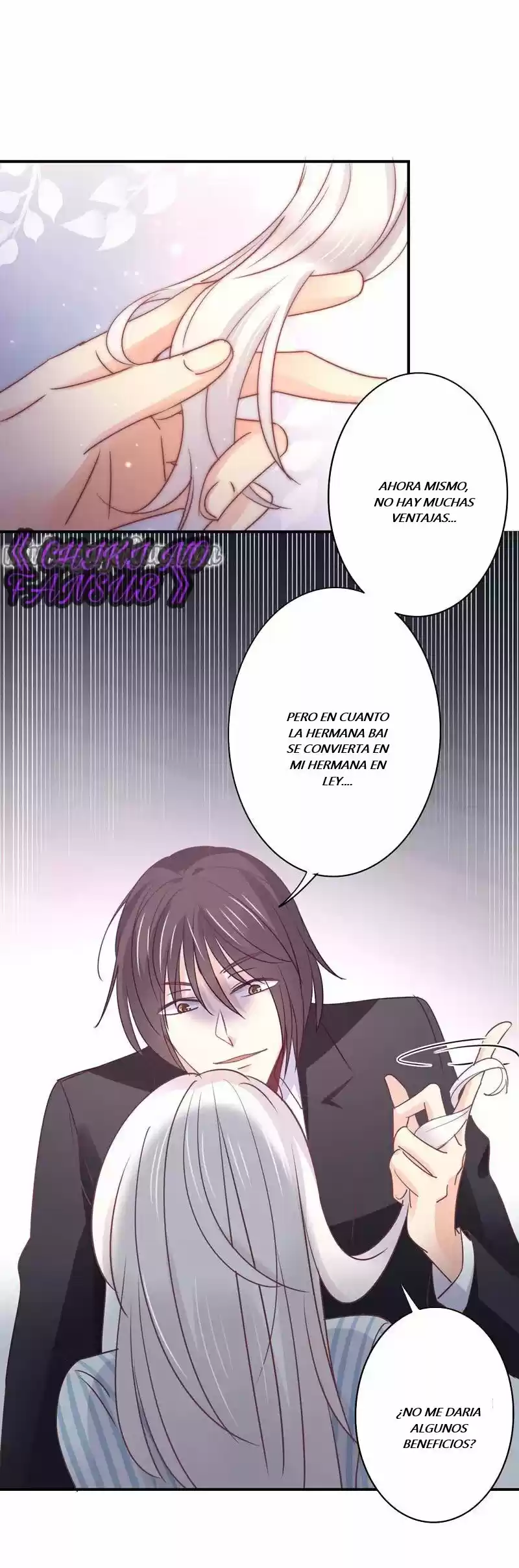 Spicy Wife - Capítulo 95 - Página 3 - LectorTMOo
