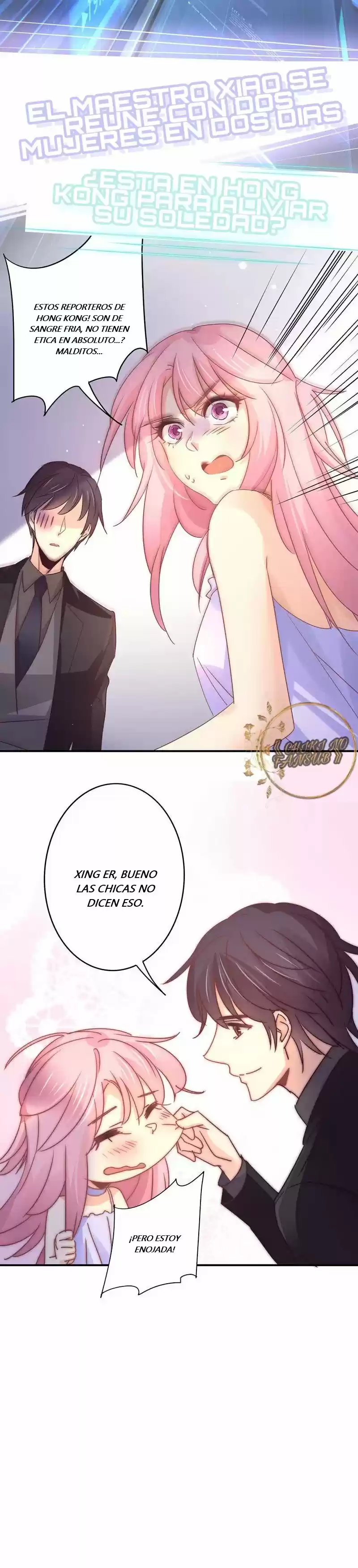 Spicy Wife - Capítulo 96 - Página 5 - LectorTMOo