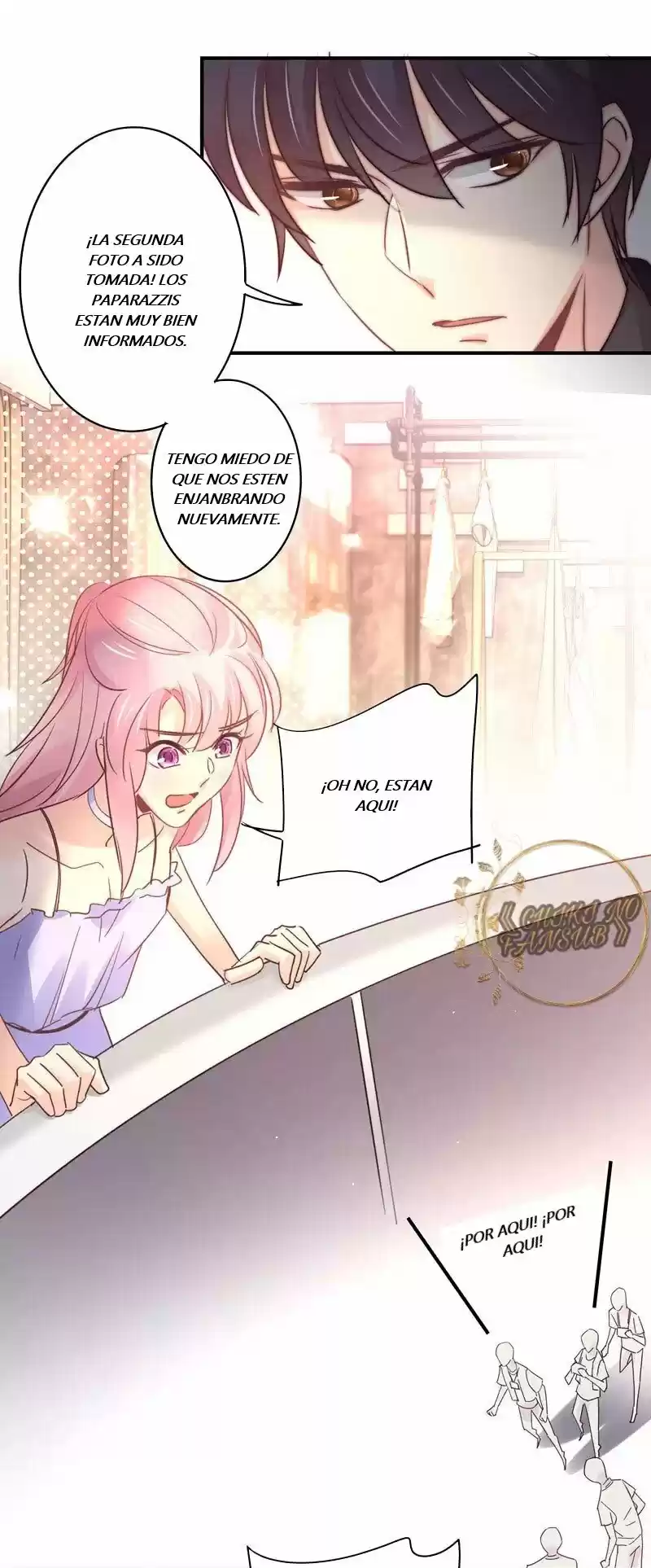 Spicy Wife - Capítulo 96 - Página 6 - LectorTMOo