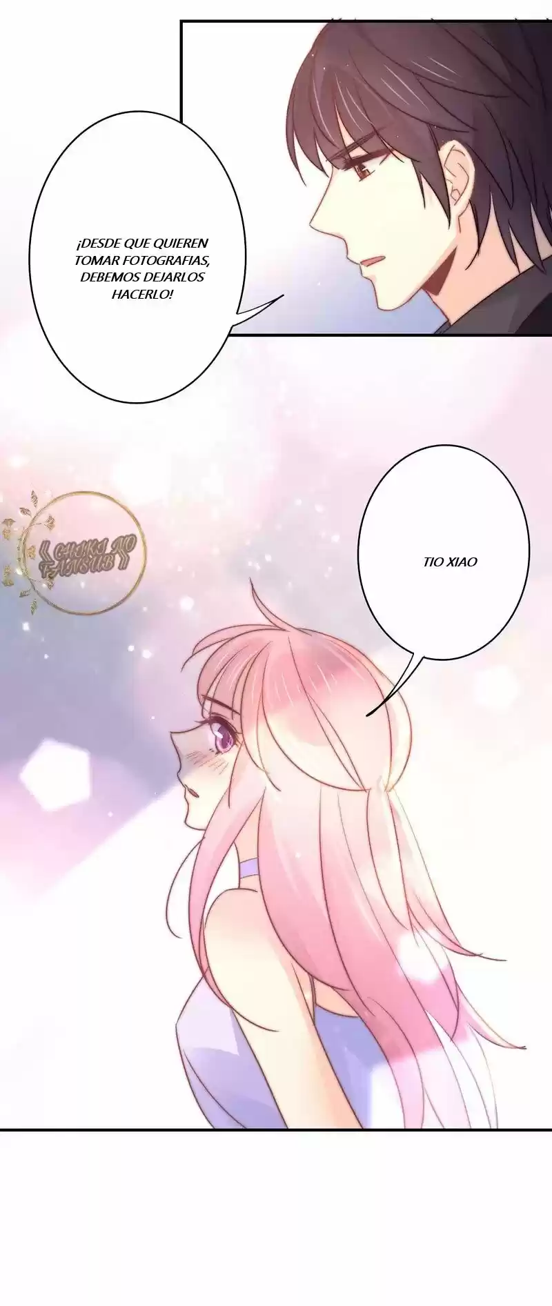 Spicy Wife - Capítulo 96 - Página 8 - LectorTMOo