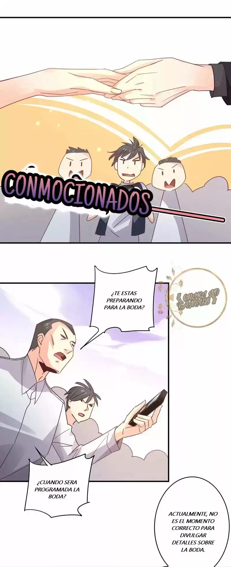 Spicy Wife - Capítulo 96 - Página 12 - LectorTMOo