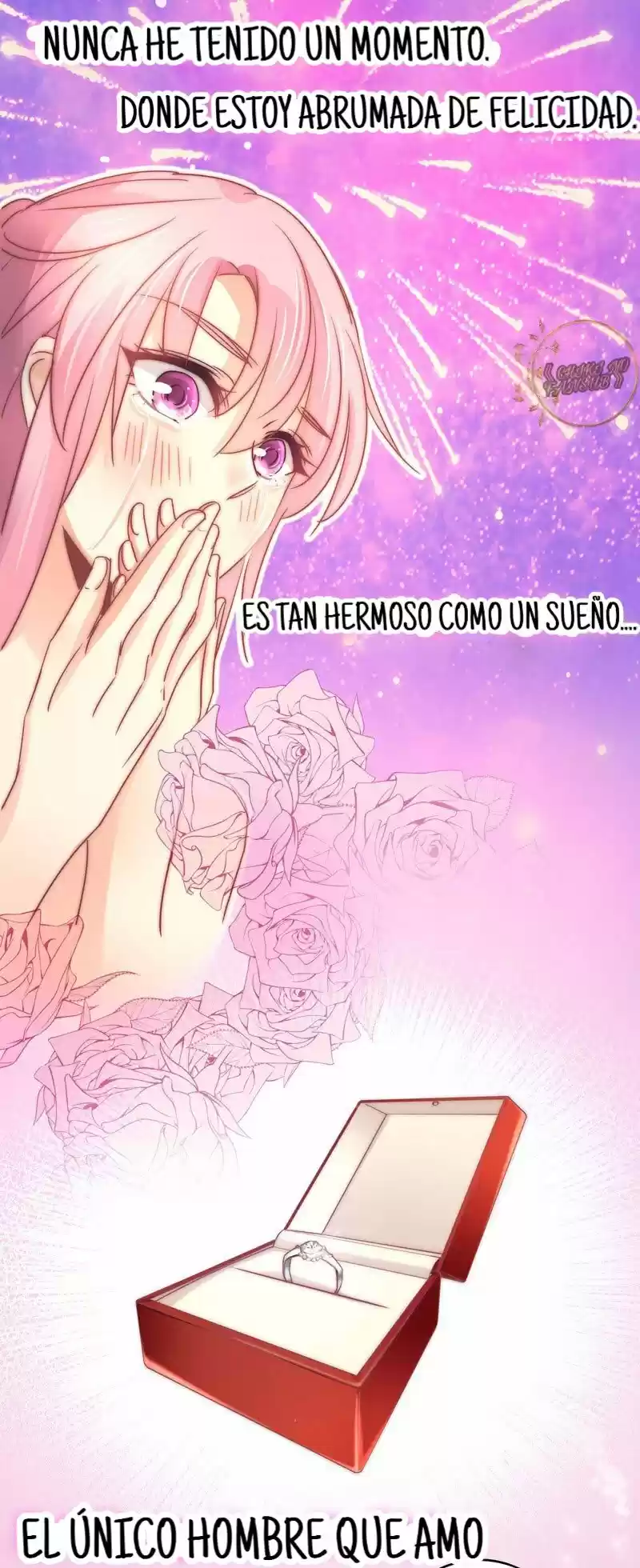 Spicy Wife - Capítulo 97 - Página 8 - LectorTMOo