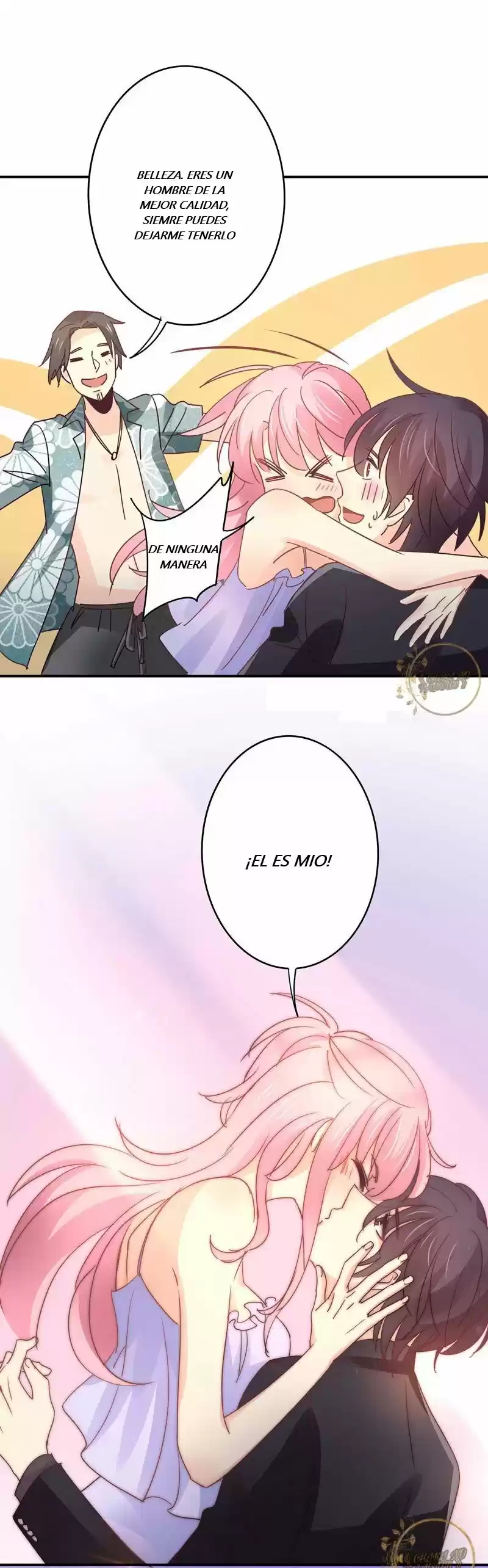 Spicy Wife - Capítulo 97 - Página 10 - LectorTMOo
