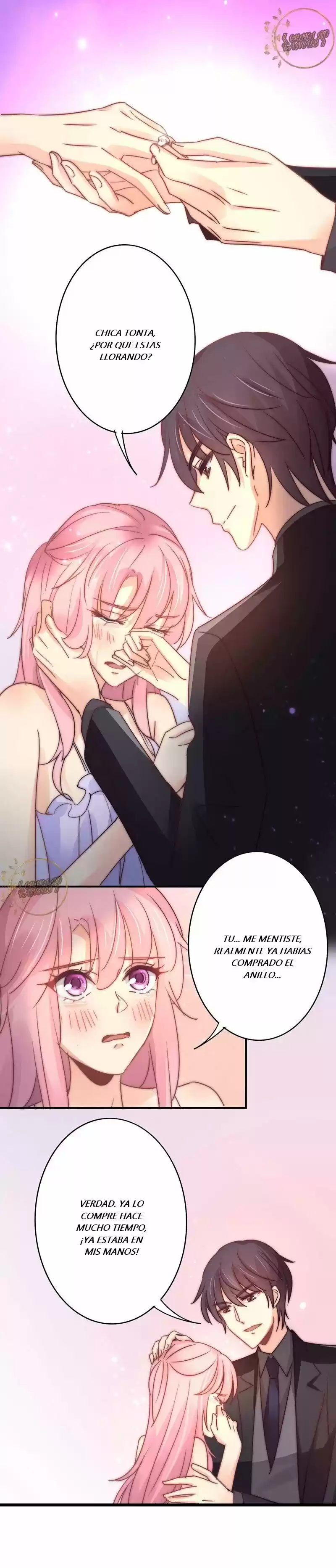 Spicy Wife - Capítulo 97 - Página 12 - LectorTMOo
