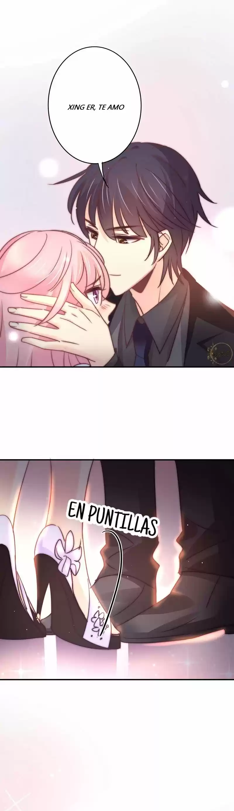 Spicy Wife - Capítulo 97 - Página 13 - LectorTMOo