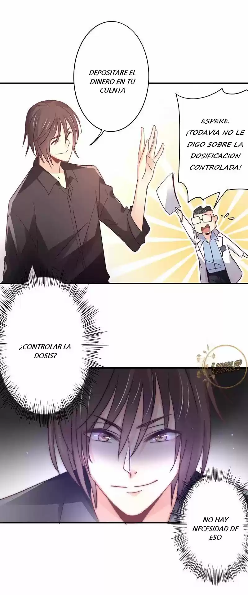 Spicy Wife - Capítulo 98 - Página 7 - LectorTMOo