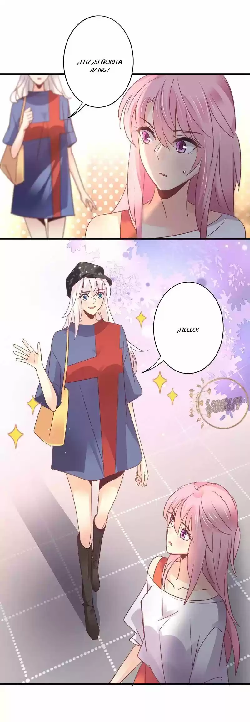 Spicy Wife - Capítulo 98 - Página 10 - LectorTMOo