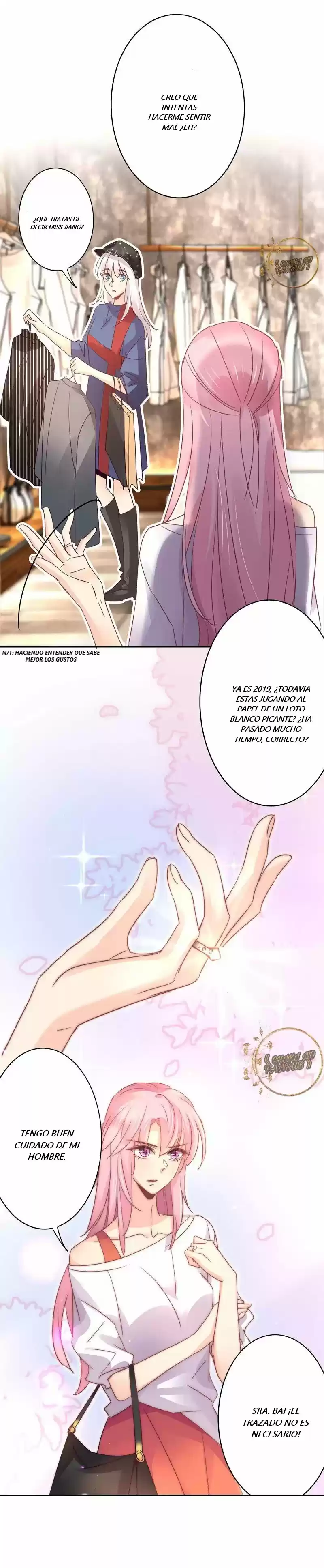 Spicy Wife - Capítulo 98 - Página 13 - LectorTMOo