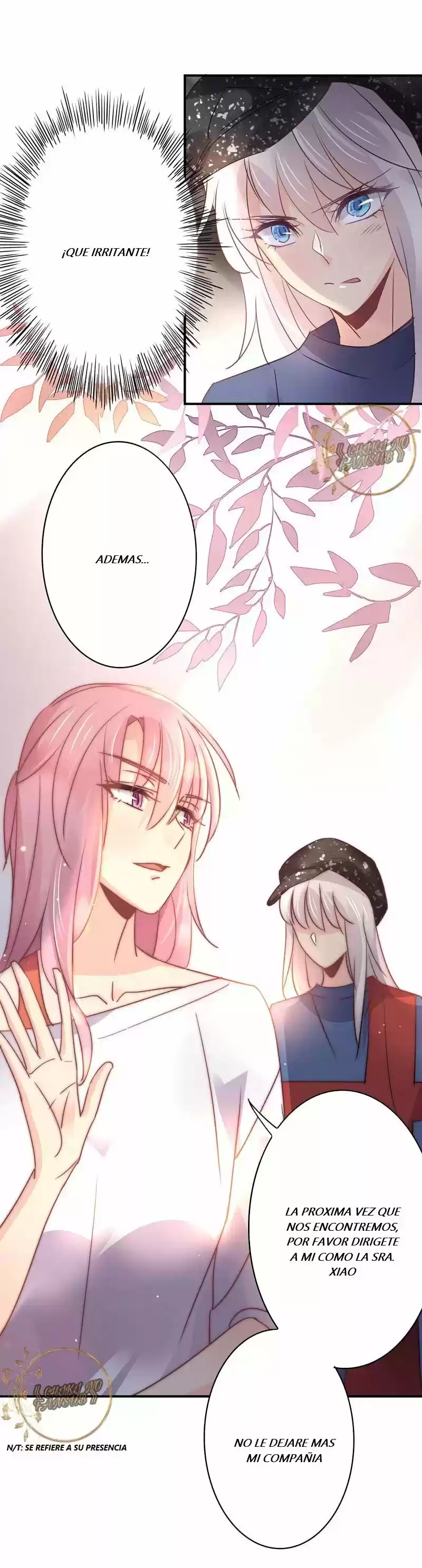 Spicy Wife - Capítulo 98 - Página 14 - LectorTMOo