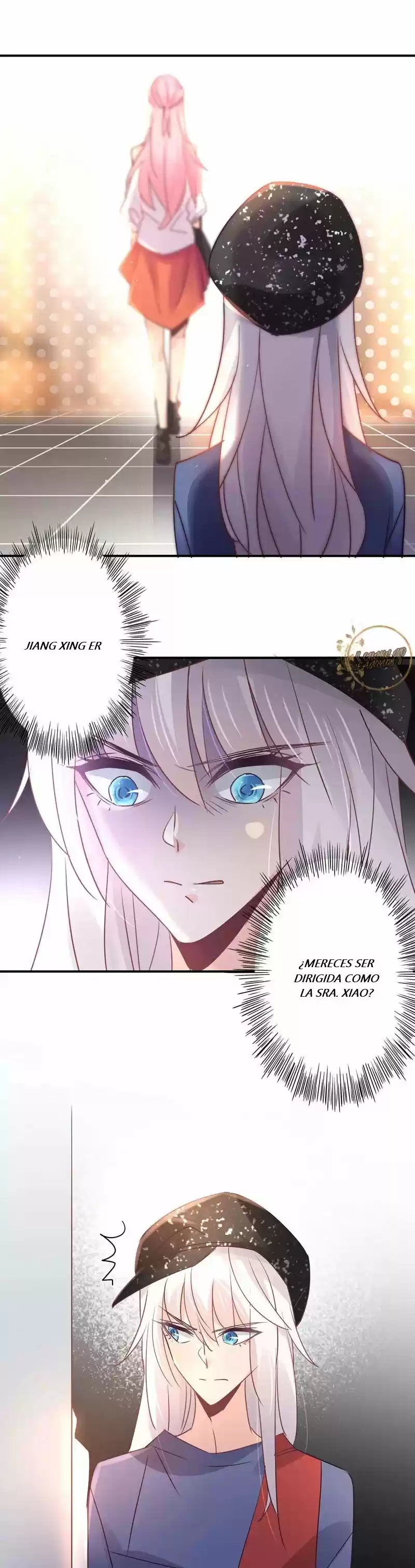 Spicy Wife - Capítulo 98 - Página 15 - LectorTMOo