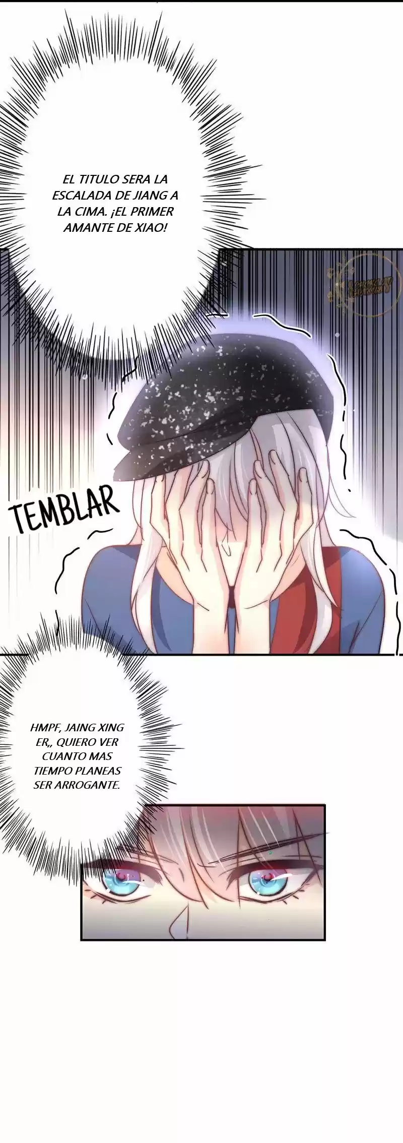 Spicy Wife - Capítulo 98 - Página 18 - LectorTMOo
