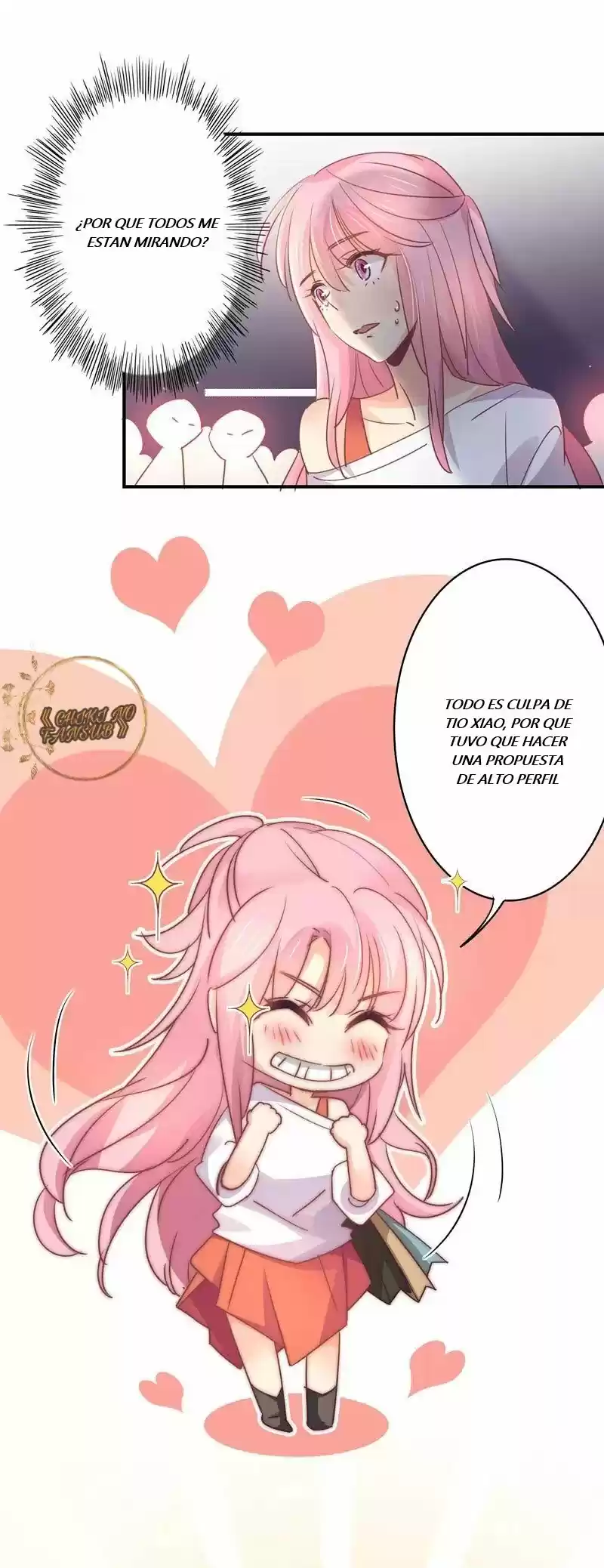 Spicy Wife - Capítulo 99 - Página 6 - LectorTMOo