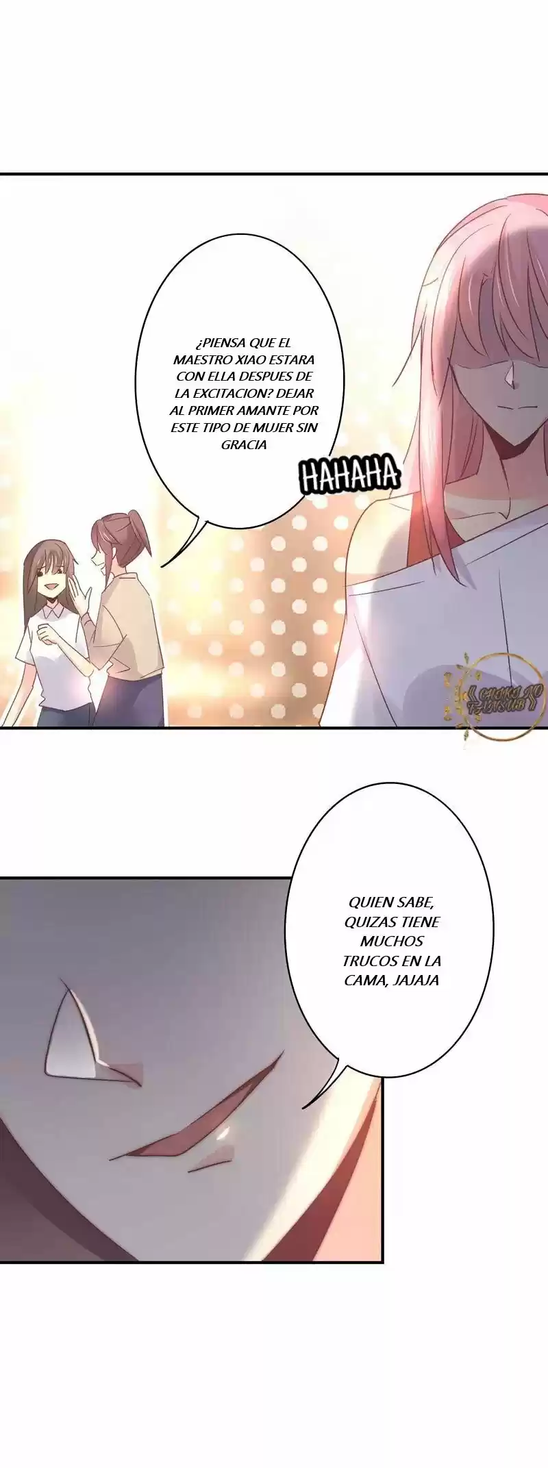 Spicy Wife - Capítulo 99 - Página 11 - LectorTMOo