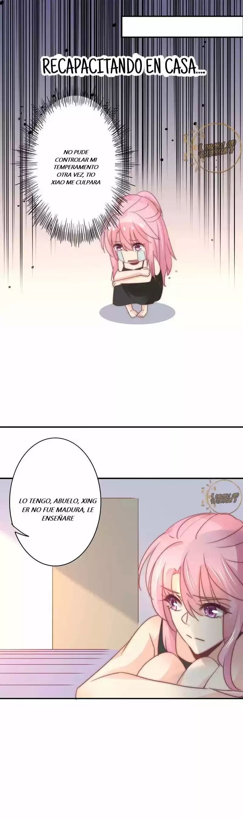 Spicy Wife - Capítulo 99 - Página 15 - LectorTMOo