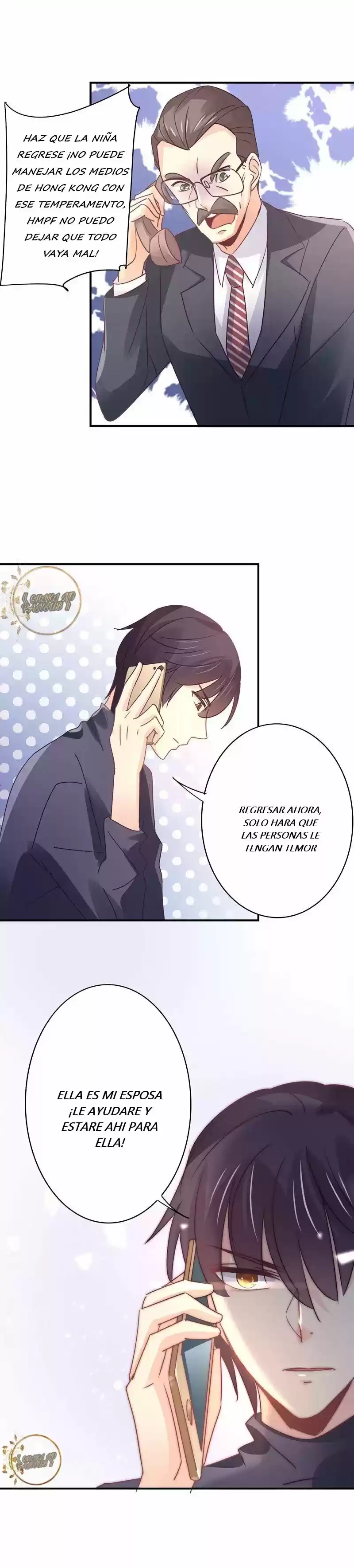 Spicy Wife - Capítulo 99 - Página 17 - LectorTMOo