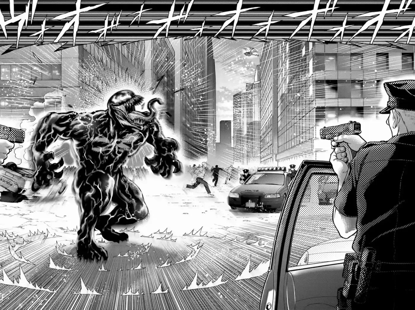 Spider-Man: Fake Red - Capítulo 10 - Página 19 - LectorTMOo