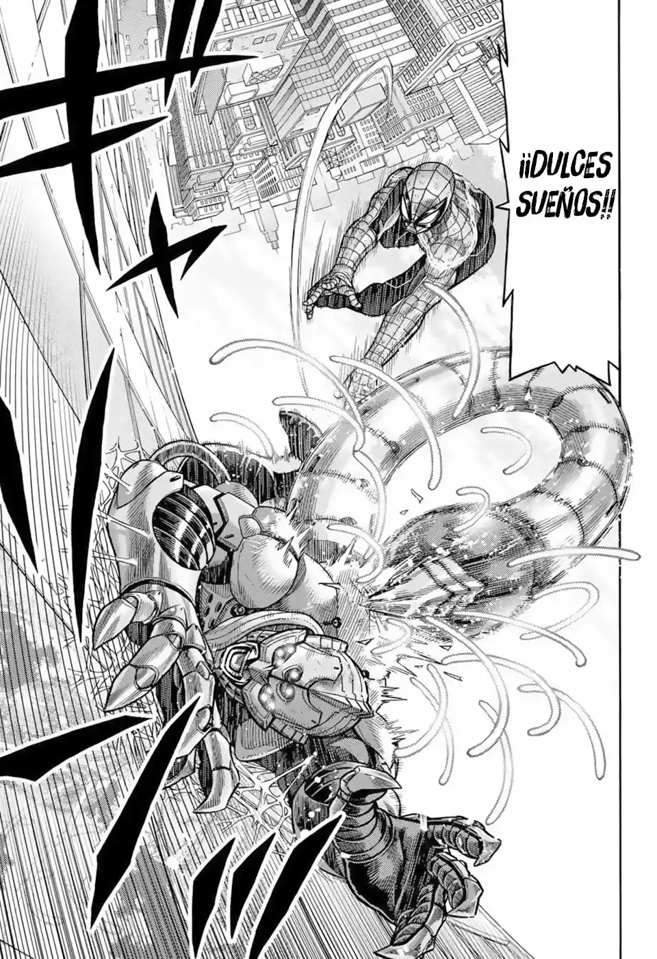 Spider-Man: Fake Red - Capítulo 5 - Página 12 - LectorTMOo