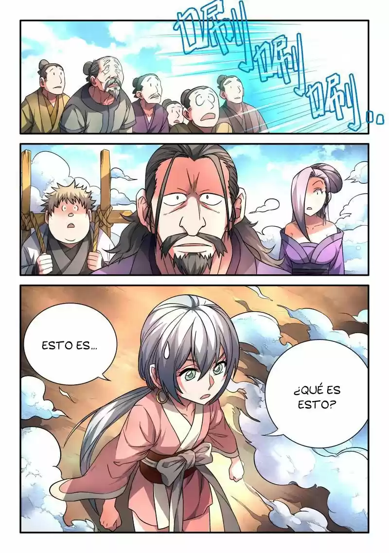Spirit Blade Mountain - Capítulo 107 - Página 2 - LectorTMOo