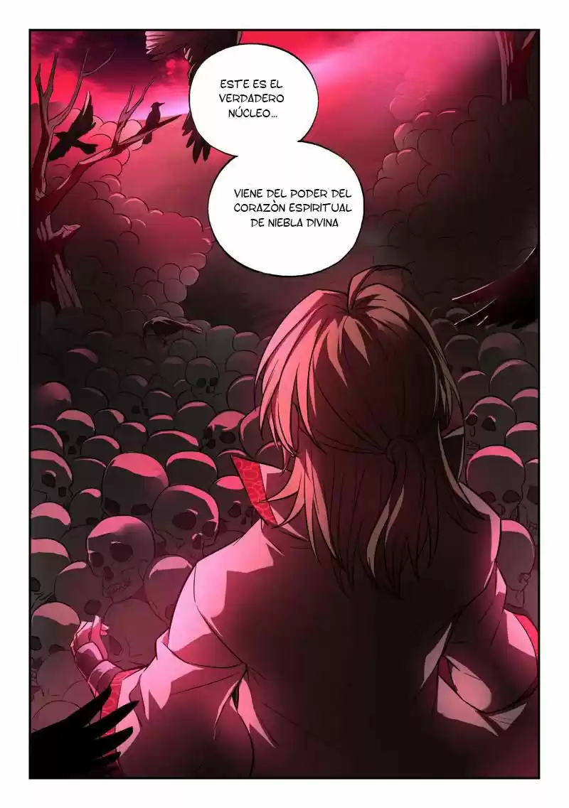 Spirit Blade Mountain - Capítulo 140 - Página 12 - LectorTMOo