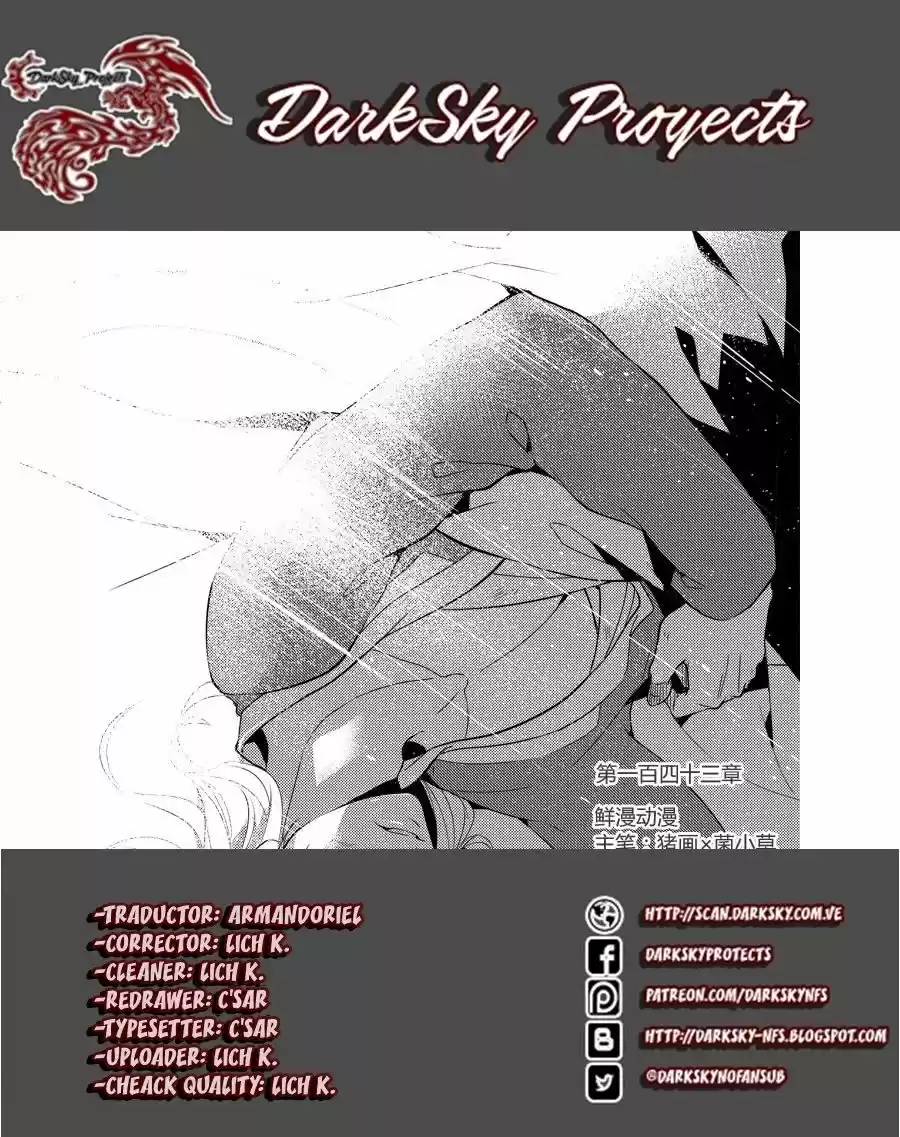Spirit Blade Mountain - Capítulo 144 - Página 13 - LectorTMOo