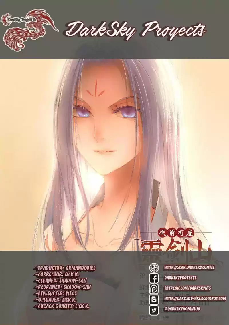 Spirit Blade Mountain - Capítulo 153 - Página 15 - LectorTMOo