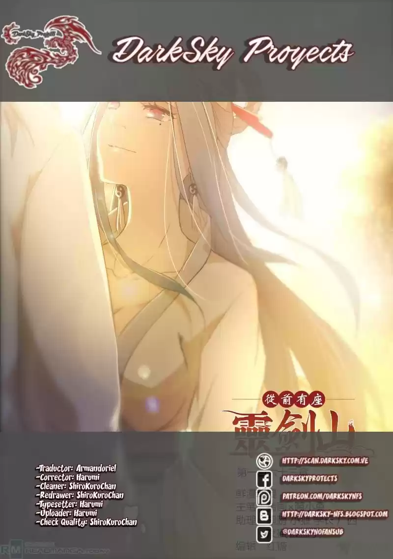 Spirit Blade Mountain - Capítulo 164 - Página 16 - LectorTMOo