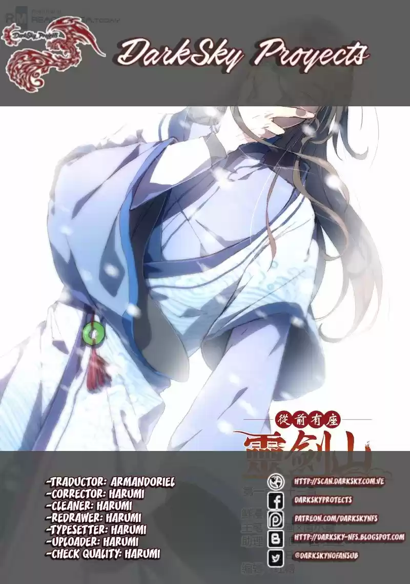 Spirit Blade Mountain - Capítulo 174 - Página 12 - LectorTMOo