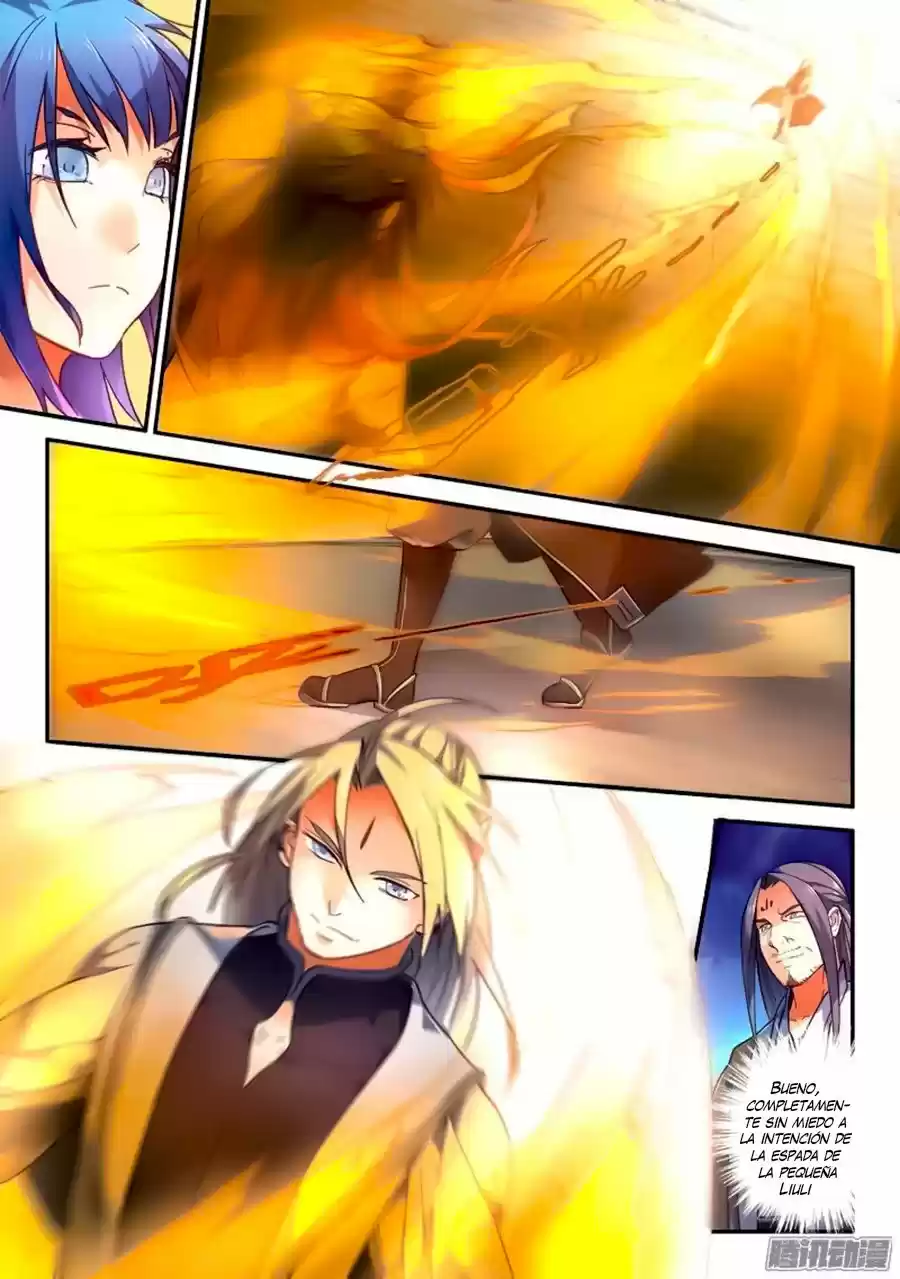 Spirit Blade Mountain - Capítulo 242 - Página 6 - LectorTMOo