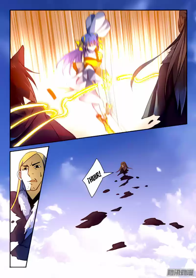 Spirit Blade Mountain - Capítulo 258 - Página 13 - LectorTMOo
