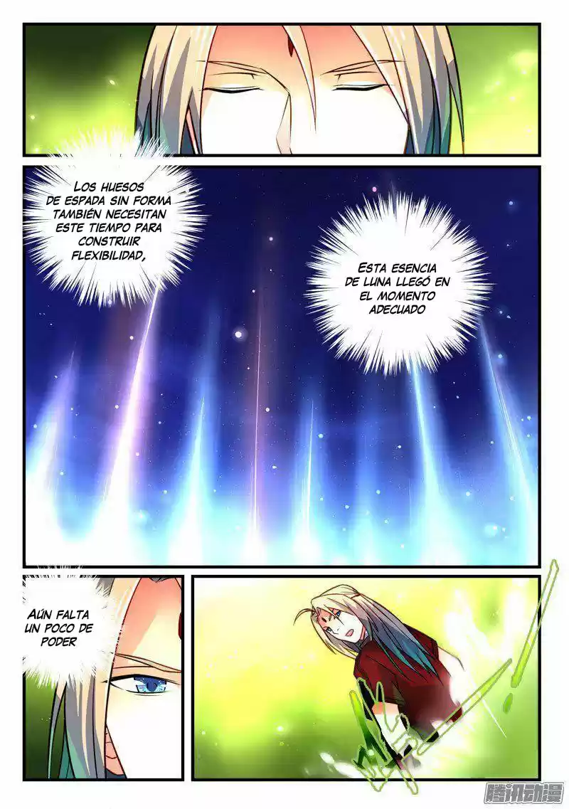Spirit Blade Mountain - Capítulo 263 - Página 5 - LectorTMOo