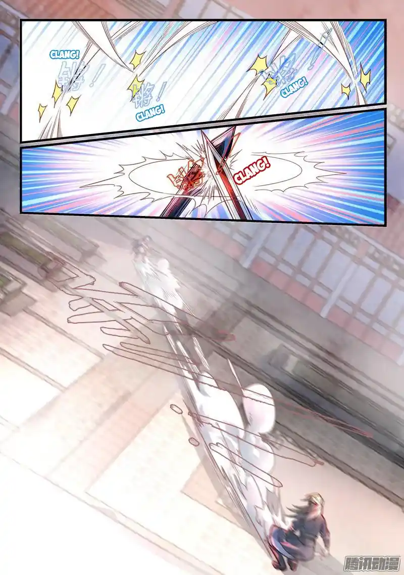 Spirit Blade Mountain - Capítulo 278 - Página 2 - LectorTMOo