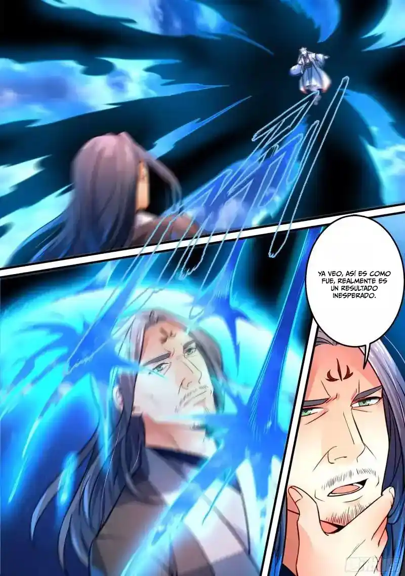 Spirit Blade Mountain - Capítulo 292 - Página 2 - LectorTMOo