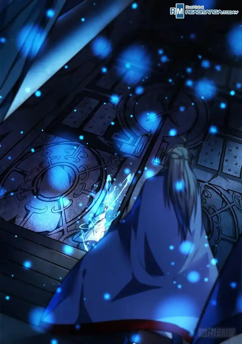 Spirit Blade Mountain - Capítulo 301 - Página 9 - LectorTMOo