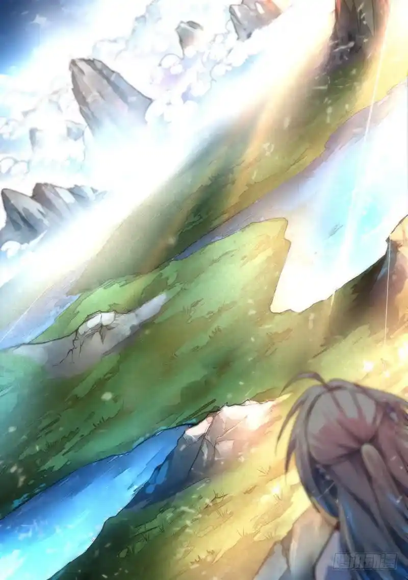 Spirit Blade Mountain - Capítulo 304 - Página 4 - LectorTMOo