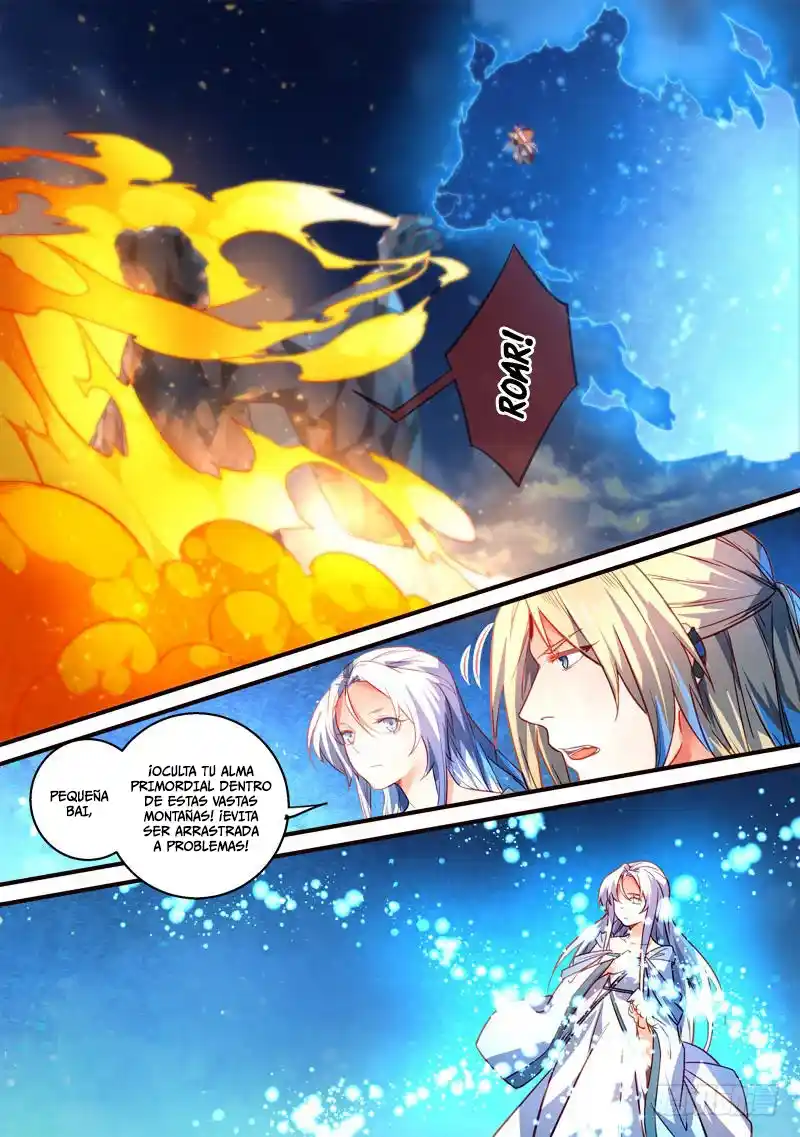 Spirit Blade Mountain - Capítulo 311 - Página 6 - LectorTMOo