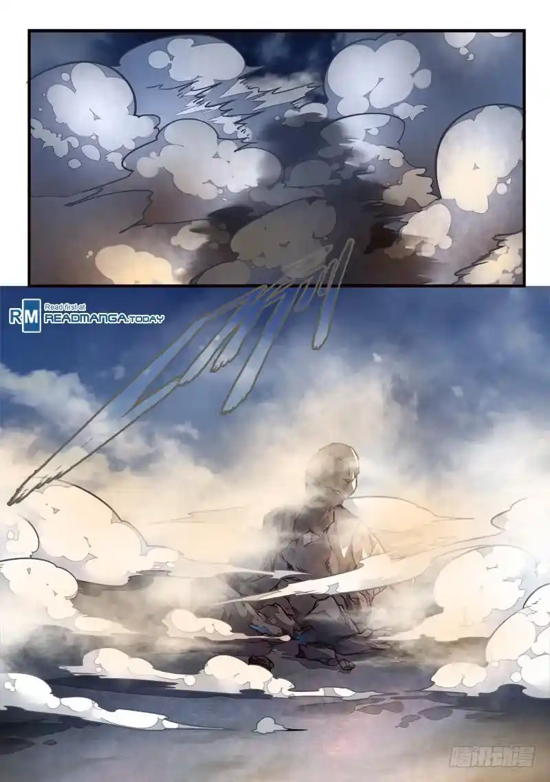 Spirit Blade Mountain - Capítulo 313 - Página 5 - LectorTMOo
