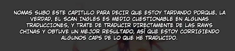 Spirit Blade Mountain - Capítulo 318 - Página 1 - LectorTMOo
