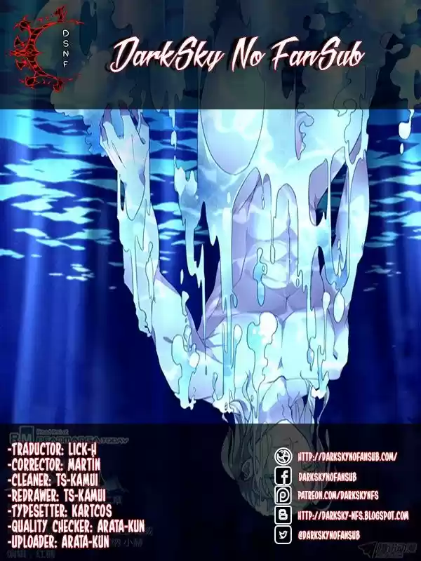 Spirit Blade Mountain - Capítulo 33 - Página 13 - LectorTMOo