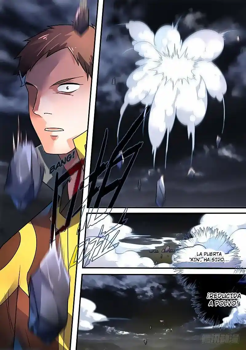 Spirit Blade Mountain - Capítulo 341 - Página 11 - LectorTMOo